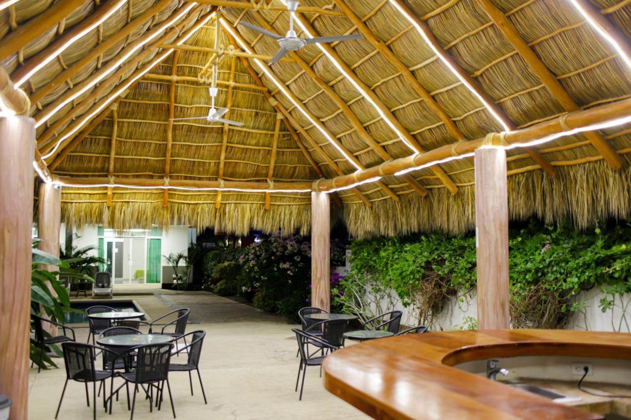 Costa Madero Resort Лос-Айяла Экстерьер фото